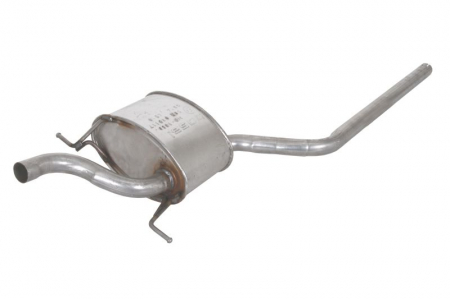 Piese Auto - Toba finala esapament potrivit MINI (R56), (R57) 1.4/1.6 11.06-06.15