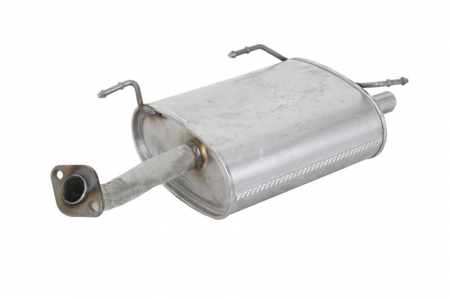 Piese Auto - Toba finala esapament potrivit OPEL ASTRA G 1.6/1.8 02.98-01.05