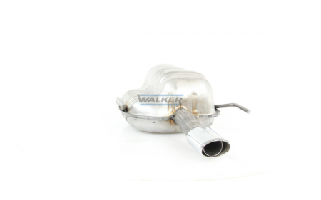 Toba finala esapament potrivit OPEL ASTRA H, ASTRA H CLASSIC, ASTRA H GTC 1.6/1.8 01.04- [1]