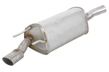Piese Auto - Toba finala esapament potrivit OPEL CORSA B 1.4/1.6 09.94-12.02