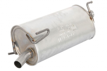 Piese Auto - Toba finala esapament potrivit OPEL MERIVA A 1.6 05.03-05.10