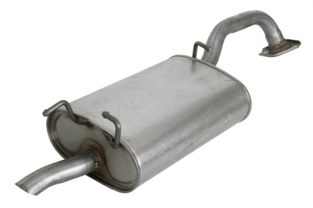 Piese Auto - Toba finala esapament potrivit OPEL OMEGA B 2.2/2.5/2.6 03.94-07.03