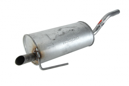 Piese Auto - Toba finala esapament potrivit RENAULT CLIO II 1.6 09.98-05.05