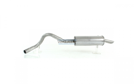 Piese Auto - Toba finala esapament potrivit RENAULT KANGOO, KANGOO EXPRESS 1.0-1.9D 08.97-