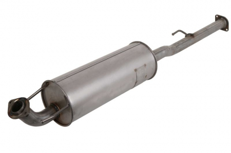 Piese Auto - Toba finala esapament potrivit TOYOTA HILUX VII 2.5D/3.0D 03.05-09.15