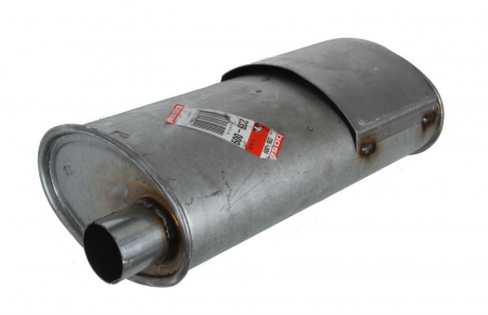 Piese Auto - Toba finala esapament potrivit VOLVO 740, 760, 940, 940 II 2.0-2.8 01.82-10.98