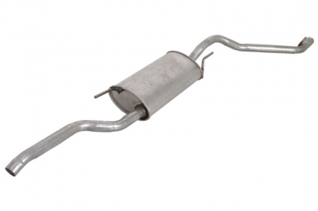 Piese Auto - Toba finala esapament potrivit VW VENTO 1.4-1.9D 11.91-09.98