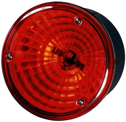 Stopuri - Tripla lampa spate HOBBYCAR / HYMER