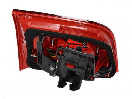 Tripla stop Lampa spate AUDI A6 Allroad (4FH, C6) 2008-2011 [1]