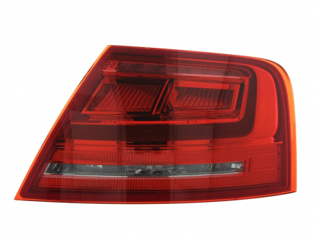 Stopuri - Tripla stop Lampa spate AUDI A8 (4H_) 2009-2013