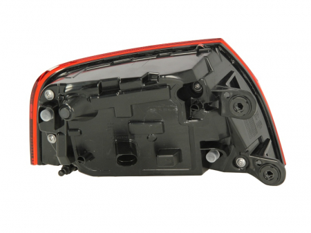 Tripla stop Lampa spate AUDI A8 (4H_) 2009-2013 [1]