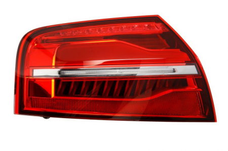 Piese Auto - Tripla stop Lampa spate AUDI A8 (4H_) 2013-2017