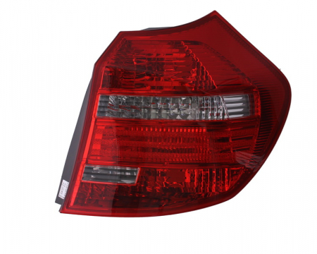 Stopuri - Tripla stop Lampa spate BMW Seria 1 (E81) 2007-2011