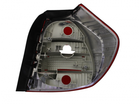 Tripla stop Lampa spate BMW Seria 1 (E81) 2007-2011 [1]
