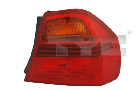 Stopuri - Tripla stop Lampa spate BMW Seria 3 (E90) 2004-2008