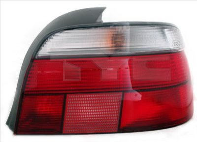 Stopuri - Tripla stop Lampa spate BMW Seria 5 (E39) 1995-2000