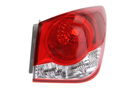 Stopuri - Tripla stop Lampa spate CHEVROLET CRUZE (J300) 2009-2015