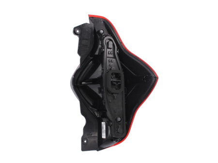 Tripla stop Lampa spate DACIA LODGY dupa 2012 [1]