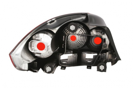 Tripla stop Lampa spate FIAT LINEA (323) 2007-2015 [1]