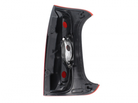 Tripla stop Lampa spate FIAT PANDA (519, 319) dupa 2012 [1]