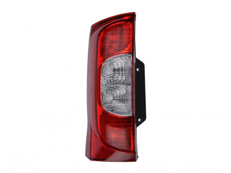 Stopuri - Tripla stop Lampa spate FIAT QUBO (225) 2007-2016