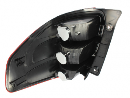Tripla stop Lampa spate FIAT SEDICI 2006-2014 [1]