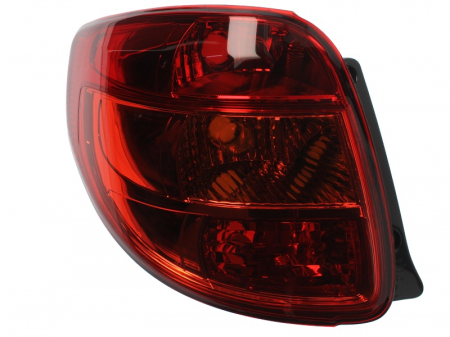 Stopuri - Tripla stop Lampa spate FIAT SEDICI 2006-2014