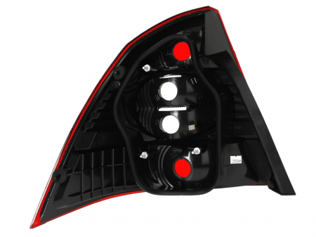Tripla stop Lampa spate FORD FOCUS II limuzina (DA_) 2004-2008 [1]