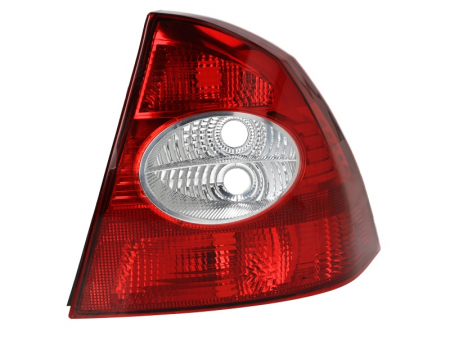 Stopuri - Tripla stop Lampa spate FORD FOCUS II limuzina (DA_) 2004-2008