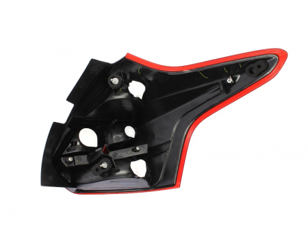 Tripla stop Lampa spate FORD FOCUS III 2004-2012 [1]