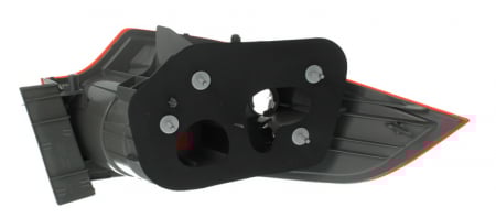 Tripla stop Lampa spate HONDA ACCORD VIII (CU) 2007-2011 [1]