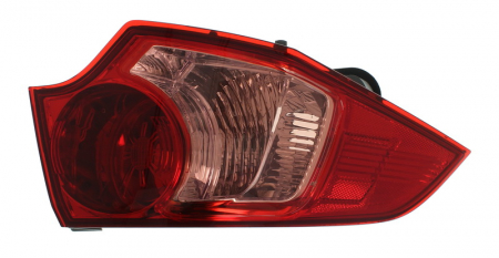 Stopuri - Tripla stop Lampa spate HONDA ACCORD VIII (CU) 2011-2015