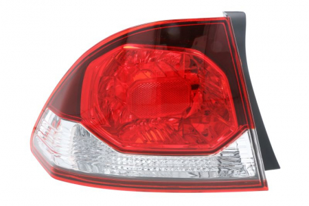 Stopuri - Tripla stop Lampa spate HONDA CIVIC VIII limuzina (FD, FA) 2008-2012