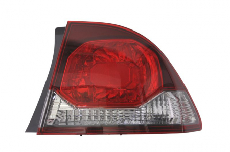 Stopuri - Tripla stop Lampa spate HONDA CIVIC VIII limuzina (FD, FA) 2008-2012