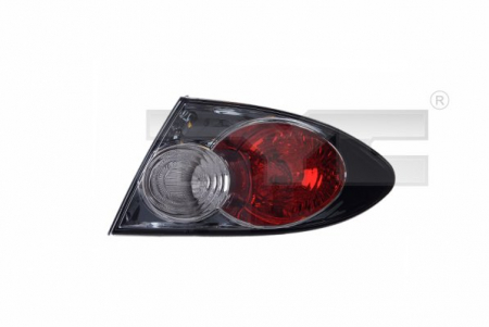 Stopuri - Tripla stop Lampa spate MAZDA 6 (GG)