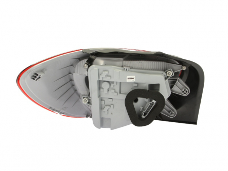 Tripla stop Lampa spate MERCEDES-BENZ A-CLASS (W176) 2012-2015 [1]