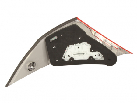Tripla stop Lampa spate MERCEDES-BENZ CLS (C219) 2004-2010 [1]
