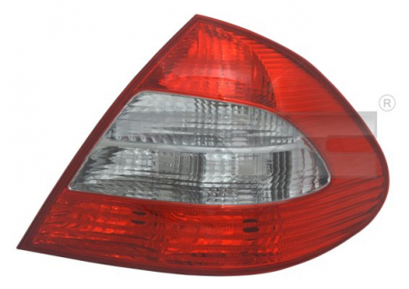 Stopuri - Tripla stop Lampa spate MERCEDES-BENZ E-CLASS (W211) 2002-2009