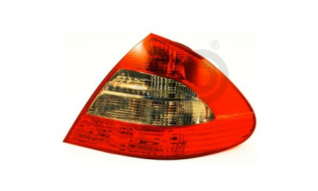 Stopuri - Tripla stop Lampa spate MERCEDES-BENZ E-CLASS (W211) 2006-2009