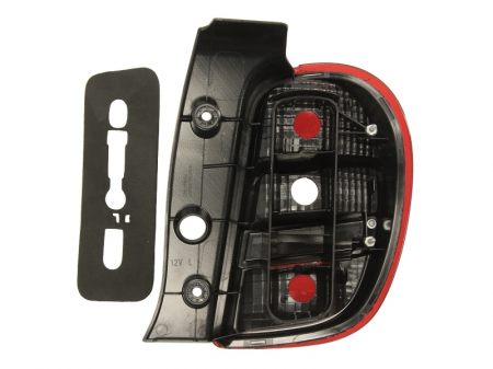 Tripla stop Lampa spate NISSAN MICRA IV (K13) 2010-2013 [1]
