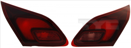 Stopuri - Tripla stop Lampa spate OPEL ASTRA J 2009-2012