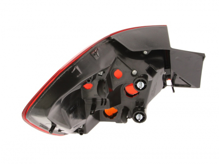 Tripla stop Lampa spate OPEL ASTRA J Sports Tourer 2009-2015 [1]