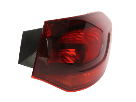 Stopuri - Tripla stop Lampa spate OPEL ASTRA J Sports Tourer 2009-2015
