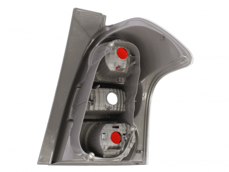Piese Auto - Tripla stop Lampa spate TOYOTA COROLLA Verso (ZER_, ZZE12_, R1_) 2004-2009