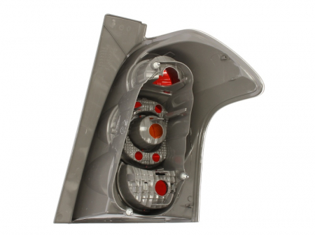 Tripla stop Lampa spate TOYOTA COROLLA Verso (ZER_, ZZE12_, R1_) 2004-2009 [1]