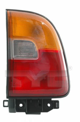 Stopuri - Tripla stop Lampa spate TOYOTA RAV 4 I (SXA1_) 1994-1997
