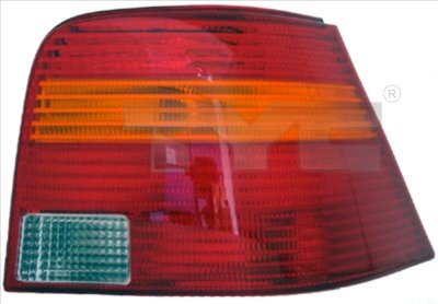 Stopuri - Tripla stop Lampa spate VW GOLF IV (1J1) 1997-2006