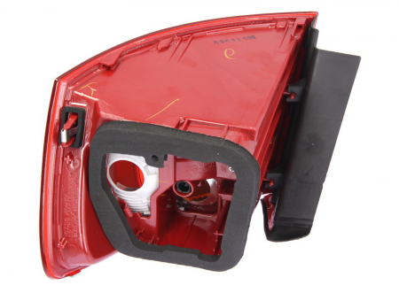 Tripla stop Lampa spate VW JETTA IV (162, 163) 2010-2014 [1]