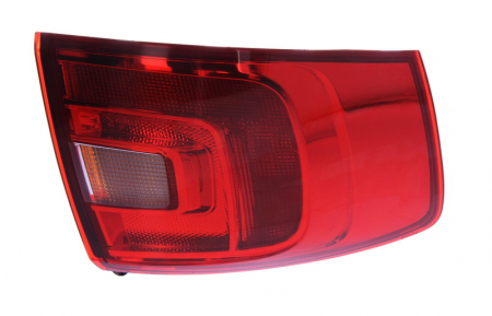 Stopuri - Tripla stop Lampa spate VW JETTA IV (162, 163) 2010-2014