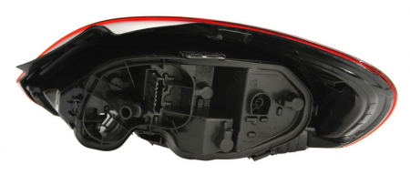 Tripla stop Lampa spate VW SCIROCCO (137, 138) 2008-2014 [1]